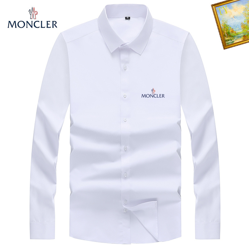 Moncler Shirts